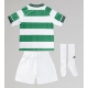 Celtic Maglia Gara Casa Repliche 2025-26 Bambino Maniche Corte Celtic Maglia Gara Casa Repliche 2025-26 Bambino Maniche Corte